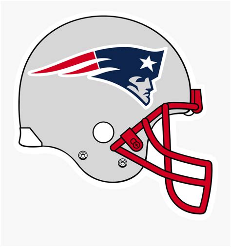 New England Patriots Logo Png Transparent & Svg Vector - New England ...