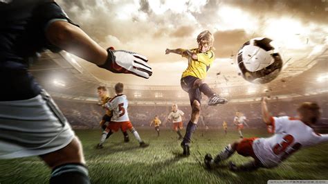 Futbol Wallpapers - Top Free Futbol Backgrounds - WallpaperAccess