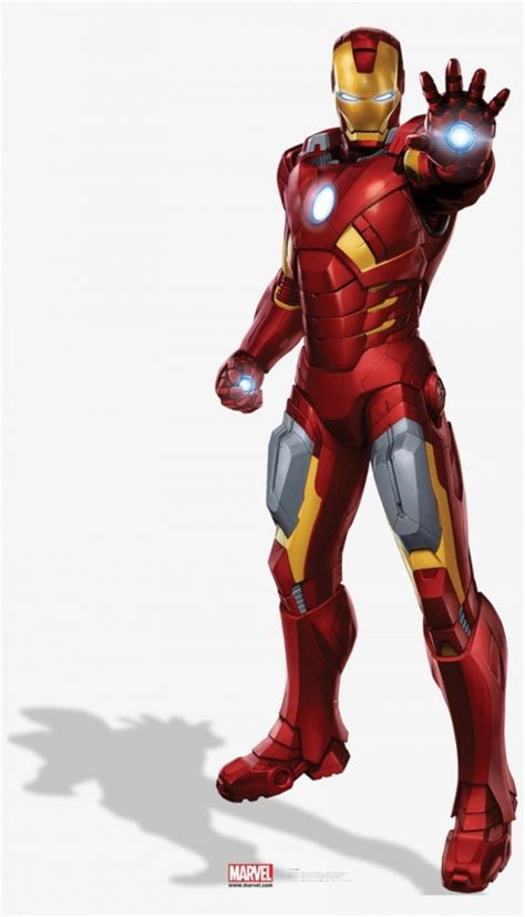 Iron Man Vector at Vectorified.com | Collection of Iron Man Vector free ...