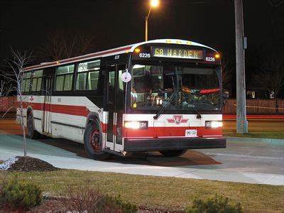 Toronto Coach Bus: Toronto Bus Station – Start Your Canada Tour