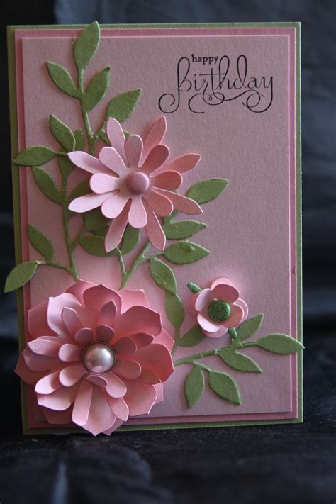 Unique Birthday Cards Ideas Great – Choose from Thousands of Templates