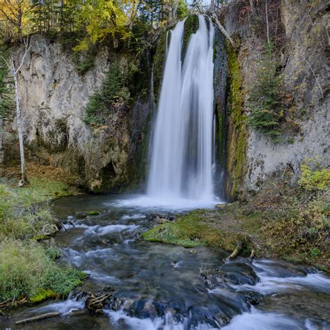 Hiking Trails in Spearfish Canyon - Things to Do at Spearfish Canyon Lodge