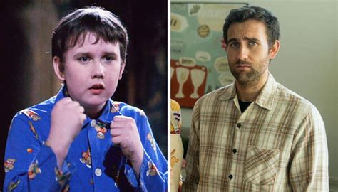 Heres What 29 Actors From Harry Potter Are Doing Now