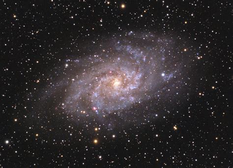 222 best Triangulum Galaxy images on Pholder | Astrophotography ...