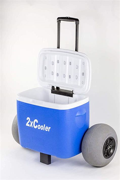 Top 10 Best Rolling Coolers — TheFifty9