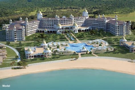 RIU Palace Costa Rica – luxedestinationweddings.com