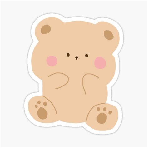 Korean Bear Cartoon | ubicaciondepersonas.cdmx.gob.mx