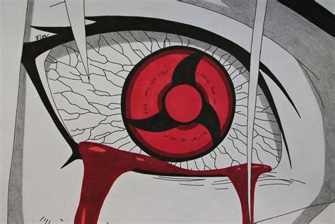 Itachi Uchiha Art, Naruto Shippuden Sasuke, Naruto Art, Itachi ...