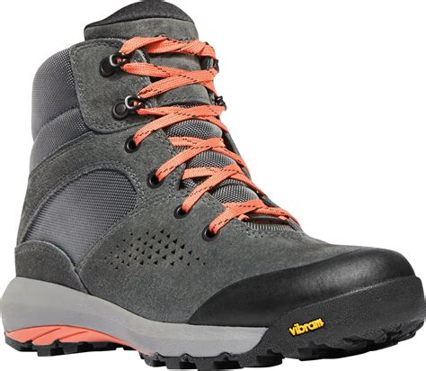 Danner - Danner Women's Inquire Mid 5" Waterproof Hiking Boots ...