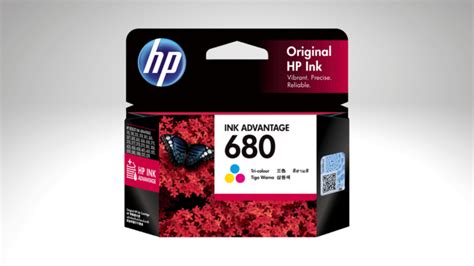 4 Rekomendasi Tinta Printer HP Terbaik dan Harga