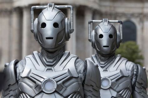 Doctor Who: a complete history of the Cybermen - Radio Times