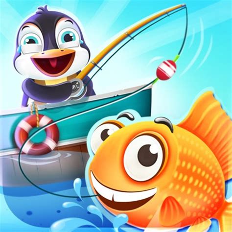 Fishing Clash - Angry Gamez Best Games