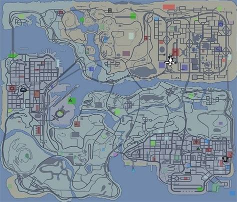 Gta v map mods - rtsmyweb