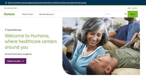 Humana Health Insurance Review | Affordable Health Insurance