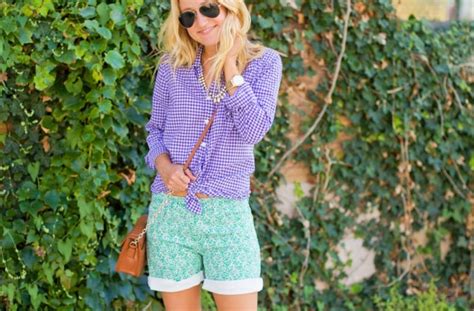 6 outfits to wear to the farmers market this weekend