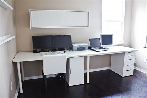 20+ Ikea Linnmon Desk Ideas – The Urban Decor