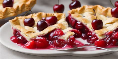 Duncan Hines Cherry Pie Recipe