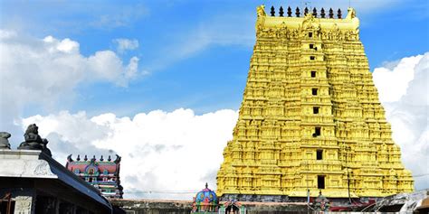 Ramanathaswamy Temple Rameshwaram – Timings, History, Architecture ...