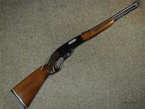 WINCHESTER 255 LEVER ACTION .22 MAG for sale