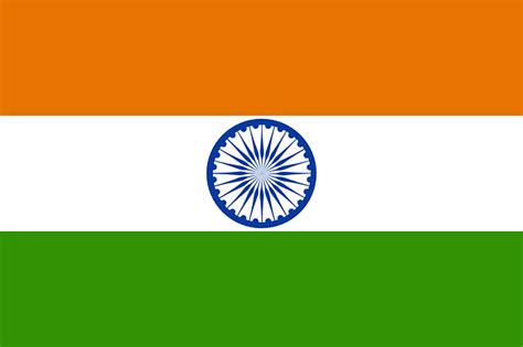 Download India, Flag, Indian. Royalty-Free Vector Graphic - Pixabay