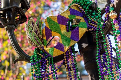 8 Places to Celebrate Mardi Gras and Fat Tuesday in Milwaukee