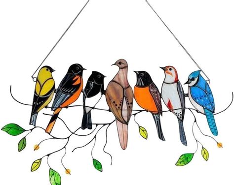 Birds Metal Wall Art Birds Wall Decor,metal Bird Art,metal Wall Art ...