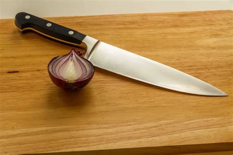 Best Kitchen Utility Knives in 2022 Reviewed - Choppy Choppy