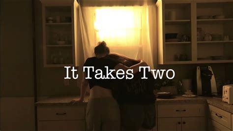 It Takes Two - Short Film - YouTube