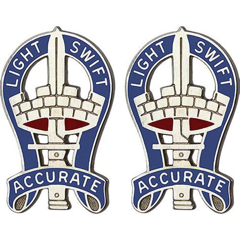 199th Infantry Brigade Unit Crest | USAMM