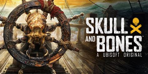 Skull and Bones Review