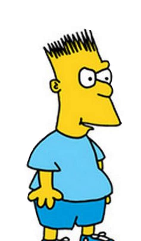 Bart Simpson | The Simp Wiki | Fandom