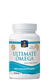 Favorite Fish Oil Brands - Part 1 - OmegaVia