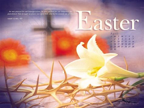 Free Christian Easter Wallpapers - Wallpaper Cave