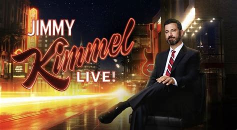 Jimmy Kimmel Live!: Zac Efron, U.S. Rep. Jasmine Crockett, Gracie ...