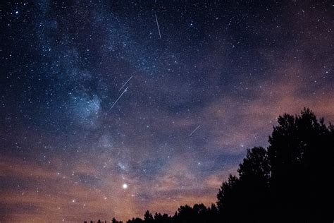 Perseid Meteor Shower Photography (Guide for Begginers) - PhotoGeeks