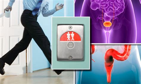 Bladder and bowel incontinence: Symptoms and causes of common issue ...