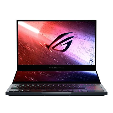 Laptops - All series｜For Gaming｜ASUS Global