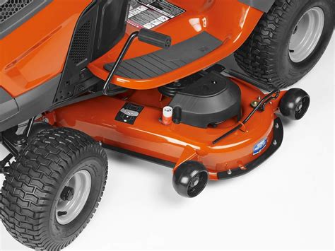 Husqvarna Riding Mower Reviews 2022 (list of mowers that doesn't suck)