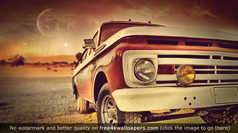 534 Wallpaper With Vintage Car Images & Pictures - MyWeb