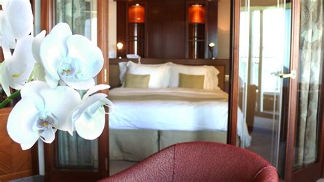 Silver Whisper Silver Suite (2016) - The Luxury Cruise Review