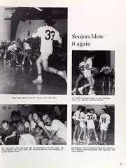 Waterford Kettering High School - Kismet Yearbook (Waterford, MI ...