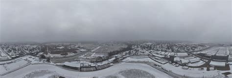 Morning Snow in Fremont 360 Panorama | 360Cities