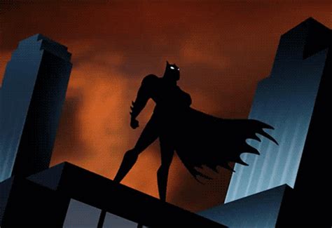 Batman Logo Animated Gif