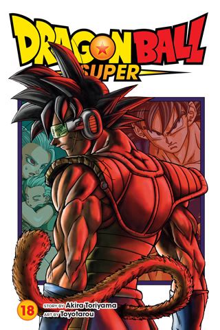 VIZ | Read Dragon Ball Super, Chapter 94 Manga - Official Shonen Jump ...