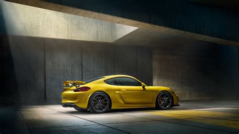 2016 Porsche Cayman GT4 HD Wallpaper,HD Cars Wallpapers,4k Wallpapers ...