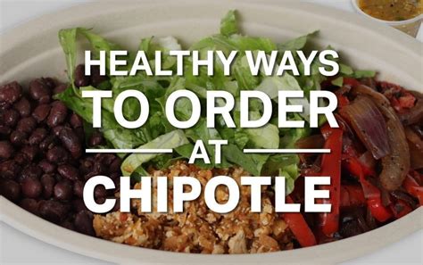 Chipotle Info Nutrition