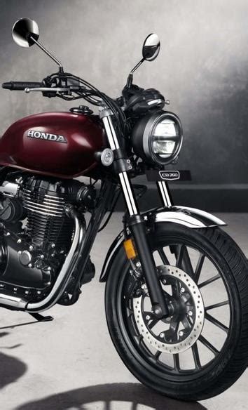 Honda CB350 DLX PRO Price, Specs, Top Speed & Mileage in India