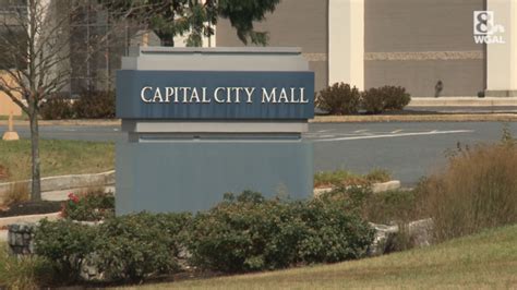 Capital City Mall in Cumberland County reopens after bomb threat