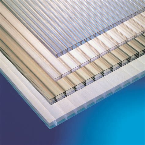 Polycarbonate Roofing Sheets: A Few Helpful Tips - eDecks Blog