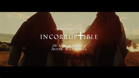 Incorruptible "The Discovery" Official Teaser - YouTube